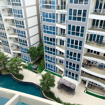 Grand Avenue Soi Buakhao By Daisy Leilighet Pattaya Eksteriør bilde