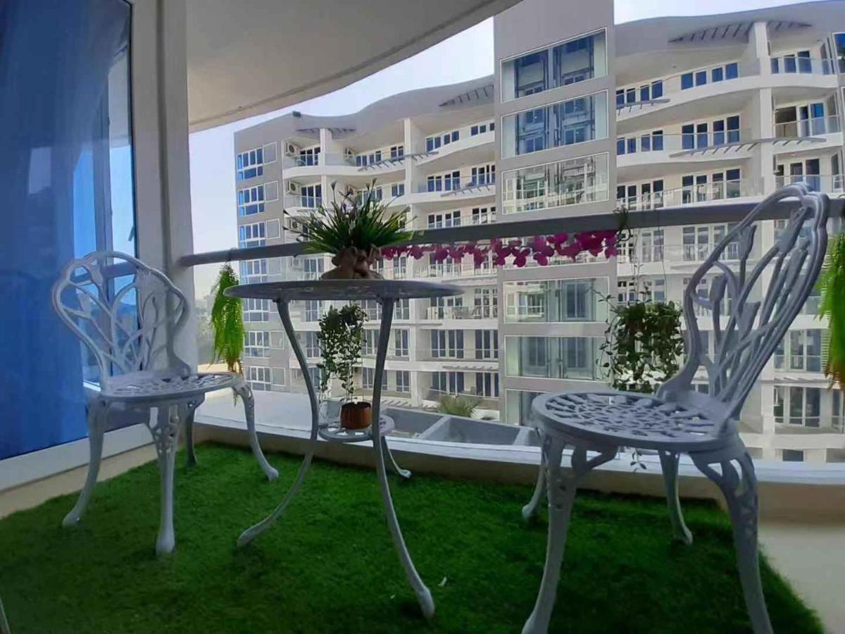 Grand Avenue Soi Buakhao By Daisy Leilighet Pattaya Eksteriør bilde