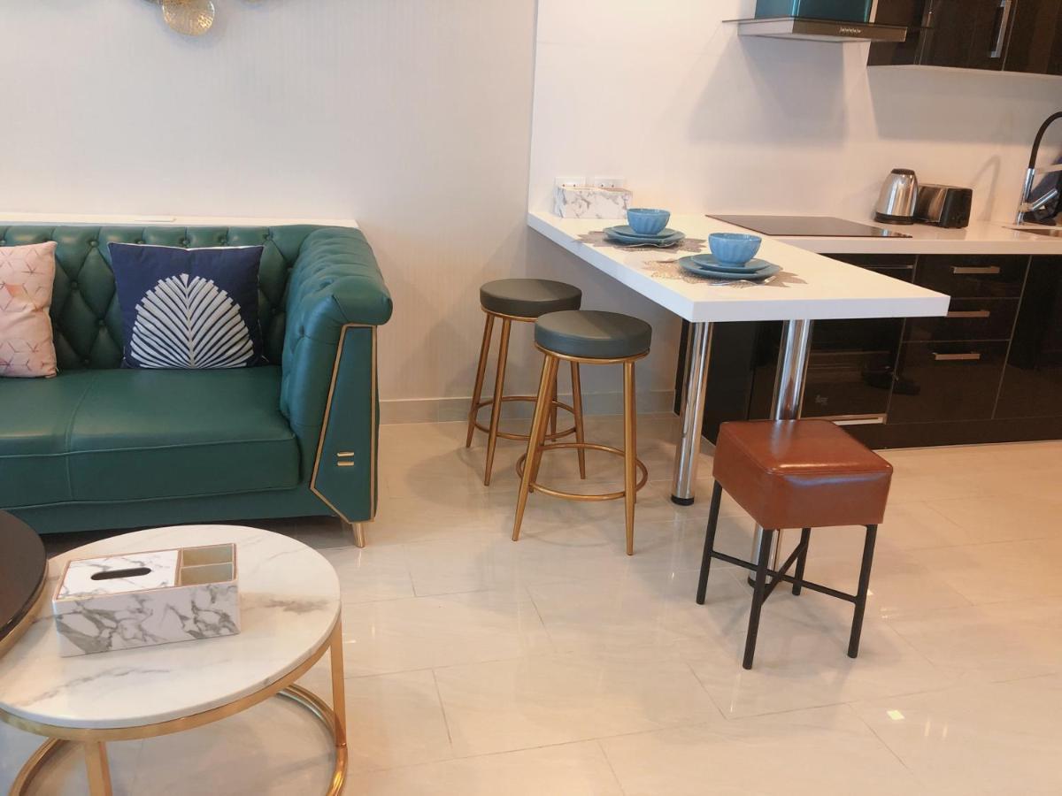 Grand Avenue Soi Buakhao By Daisy Leilighet Pattaya Eksteriør bilde