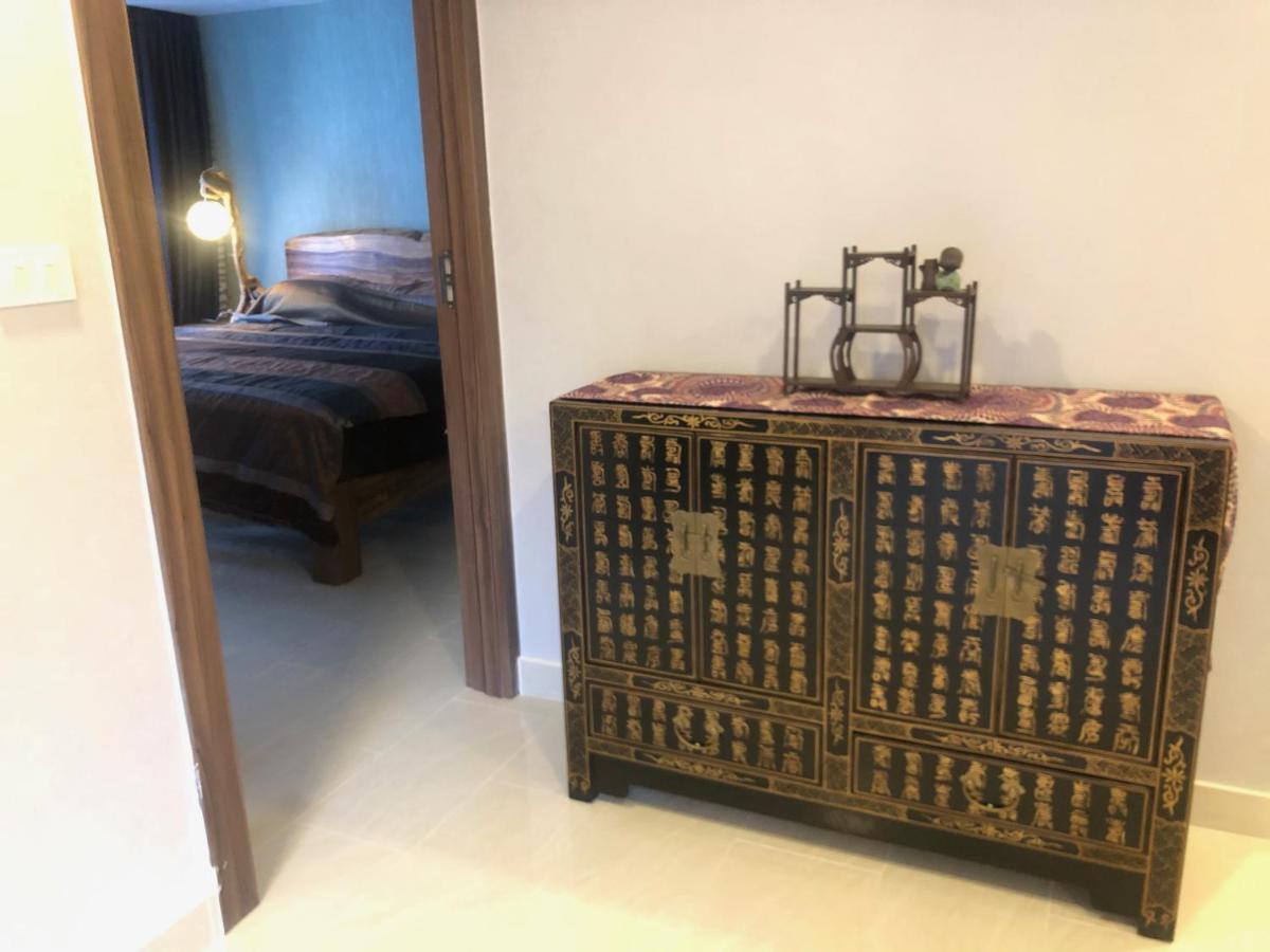 Grand Avenue Soi Buakhao By Daisy Leilighet Pattaya Eksteriør bilde