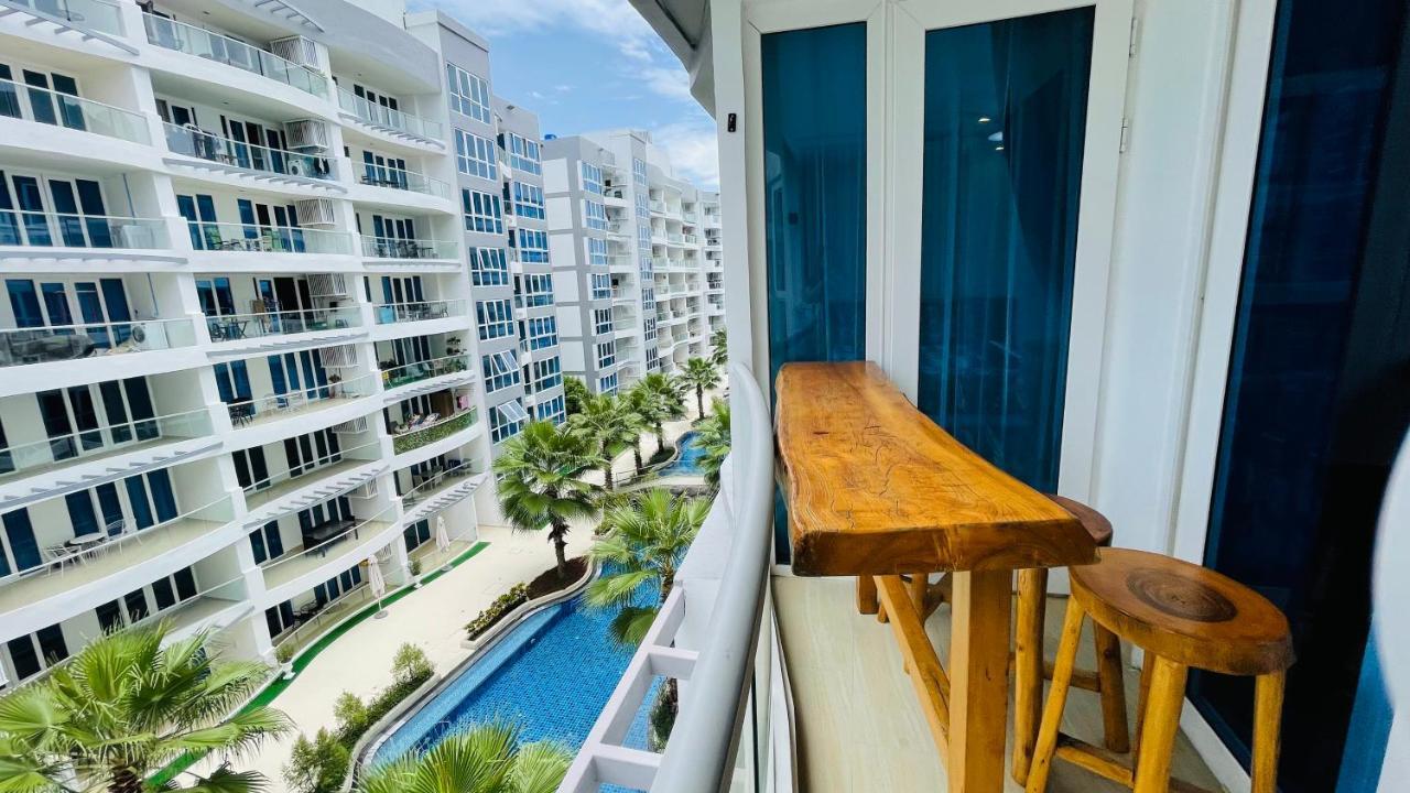 Grand Avenue Soi Buakhao By Daisy Leilighet Pattaya Eksteriør bilde