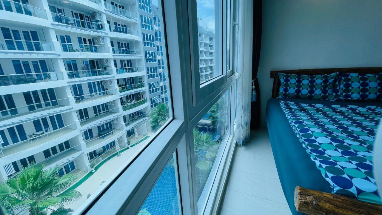 Grand Avenue Soi Buakhao By Daisy Leilighet Pattaya Eksteriør bilde