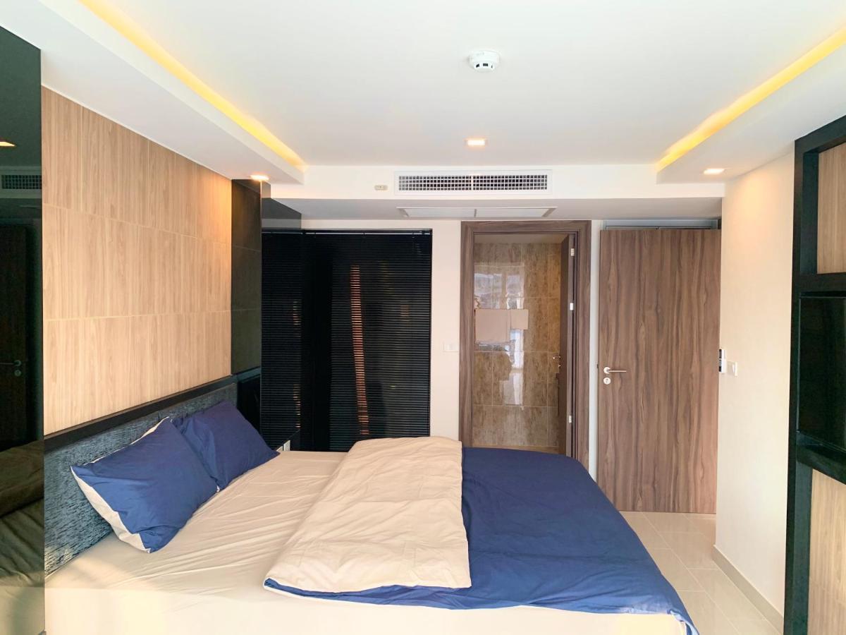 Grand Avenue Soi Buakhao By Daisy Leilighet Pattaya Eksteriør bilde